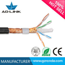 CAT6 SFTP Waterproof Electrical Cable